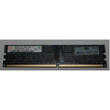 HP Memory Ram 1GB 533Mhz 240Pin 1Rx4 Ecc Ddr2 Sdram Dimm HMP512P7FFP4C-Y5